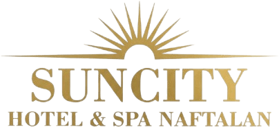 Sun City Hotel & Spa Naftalan