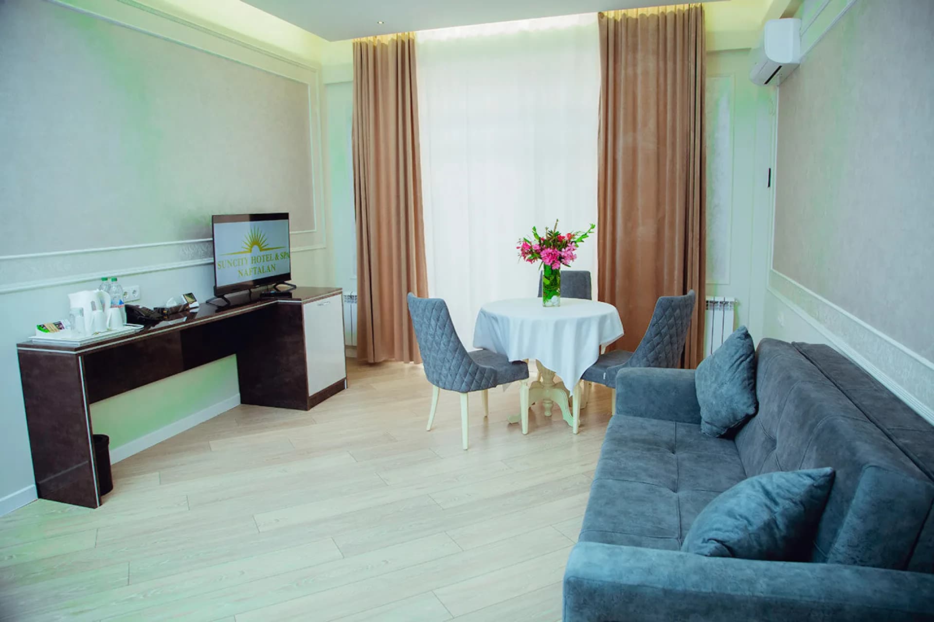 Family Suite