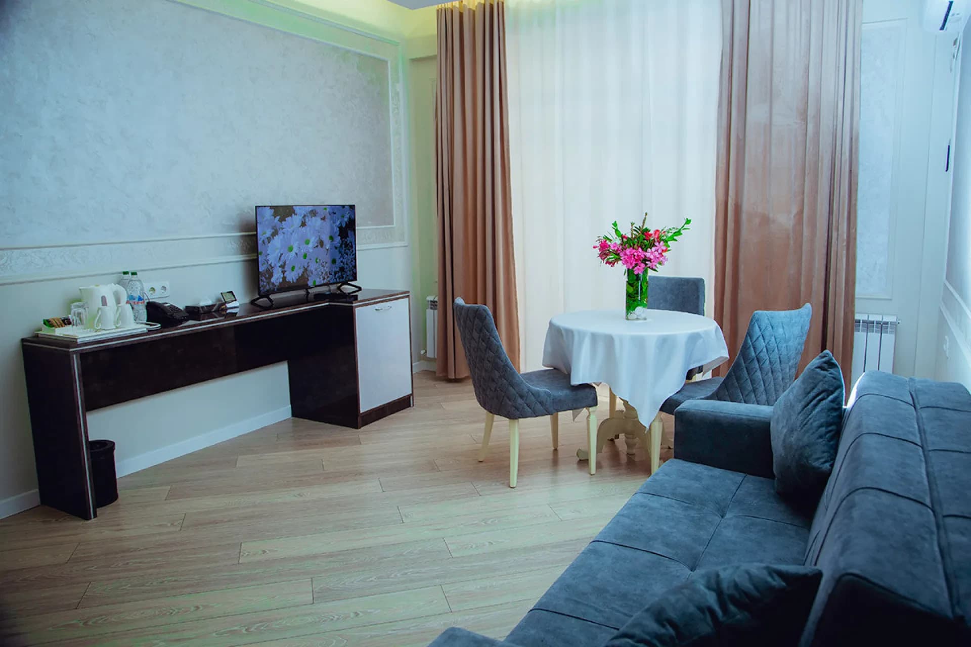 Family Suite