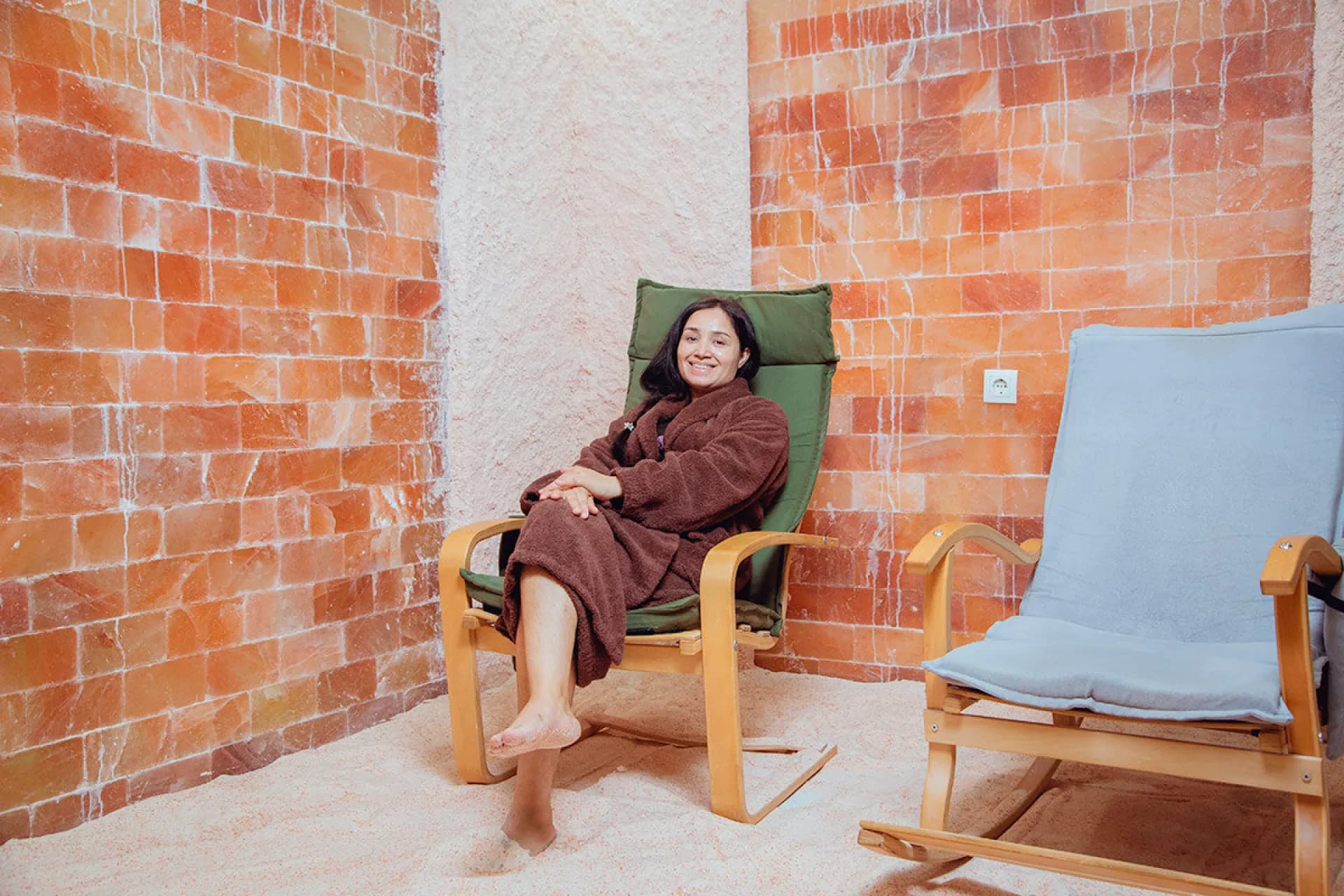 Spa detalı