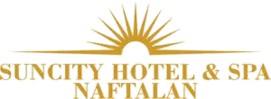 Sun City Hotel & Spa Naftalan