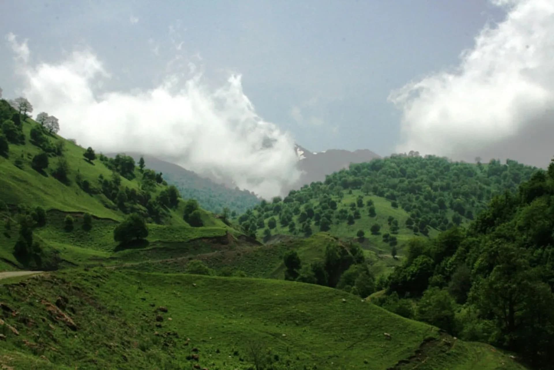 Murovdağ silsiləsi