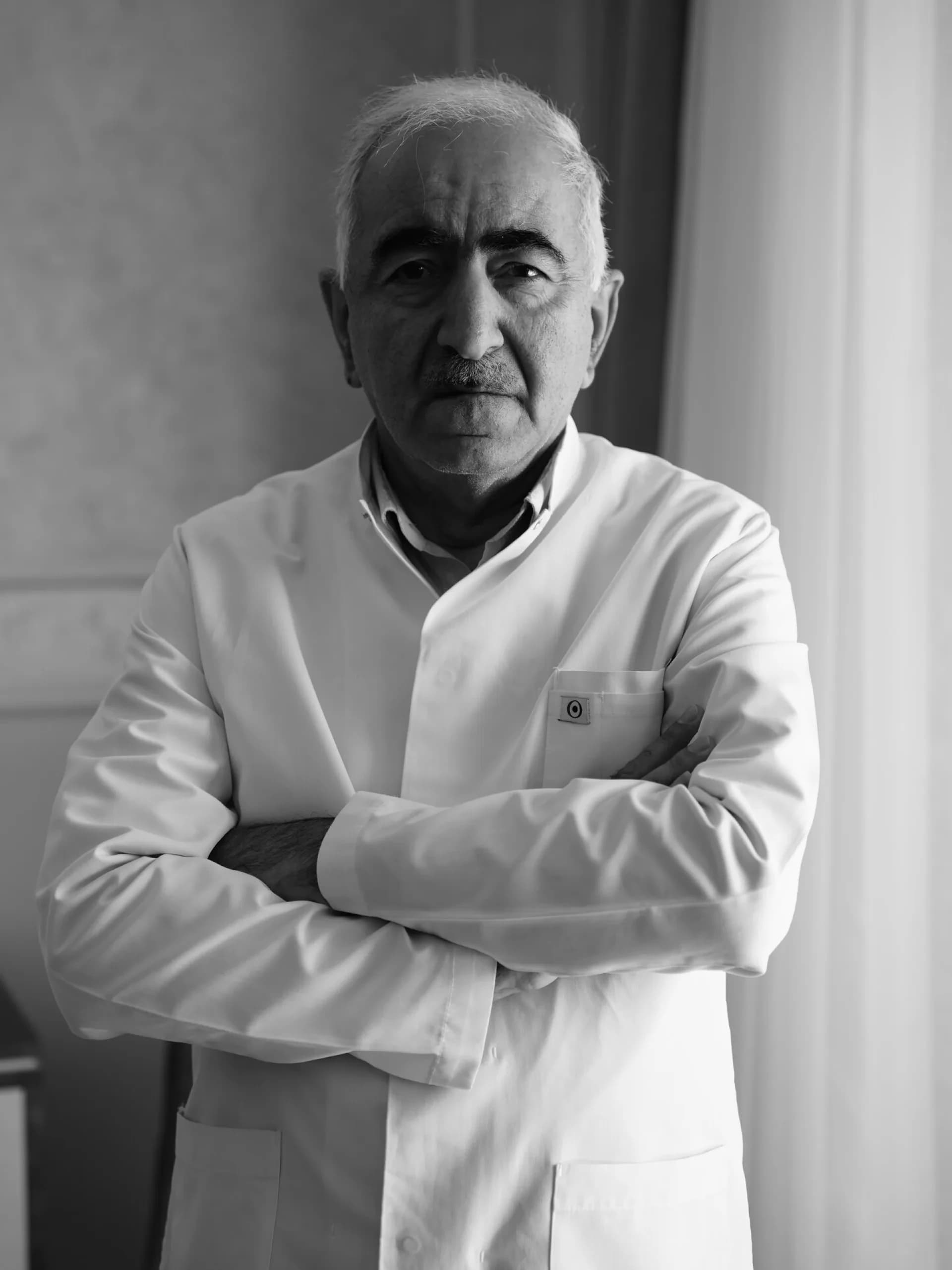 Emil Qənbərov