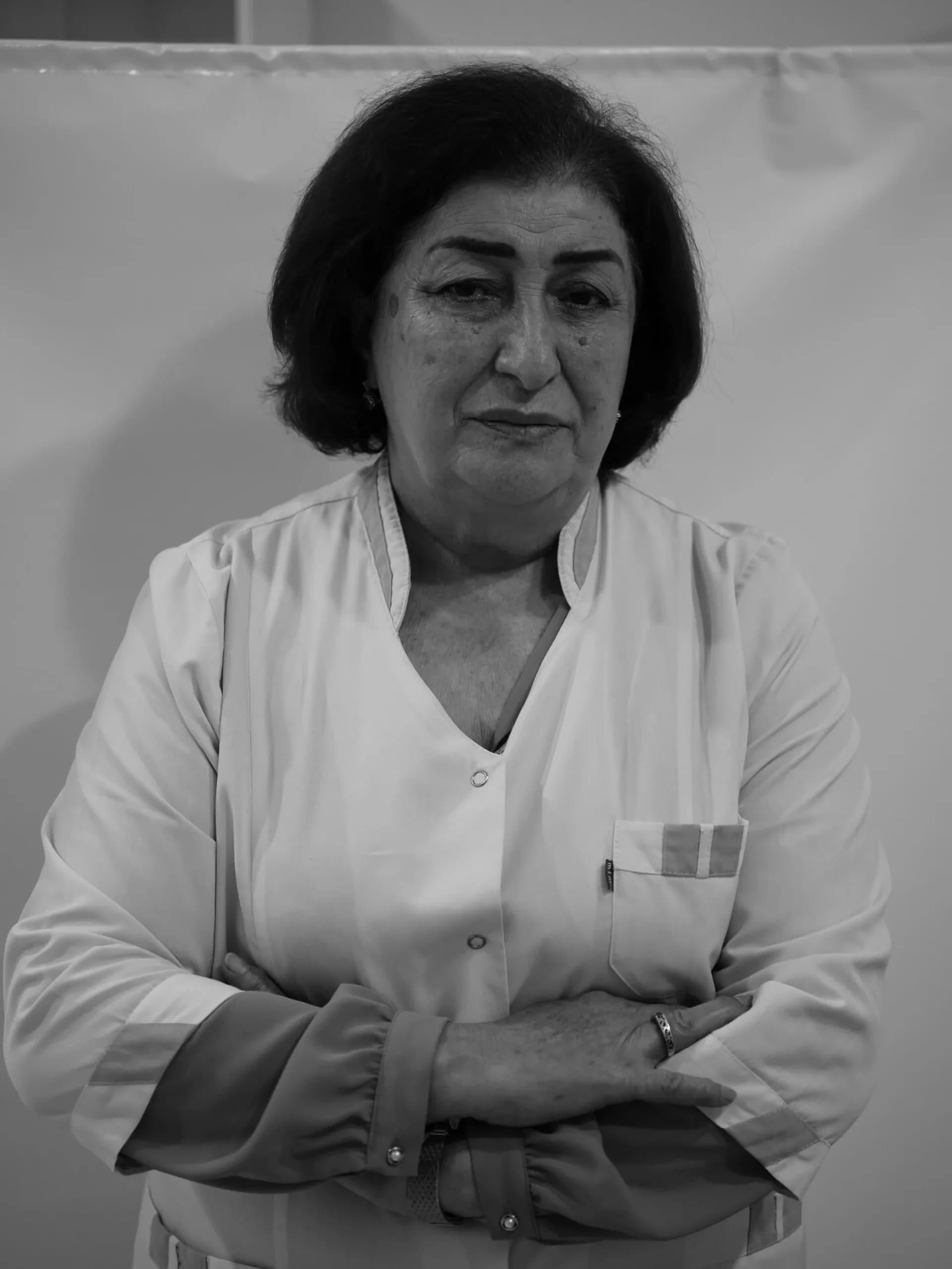 Tünzalə Ələkbərova