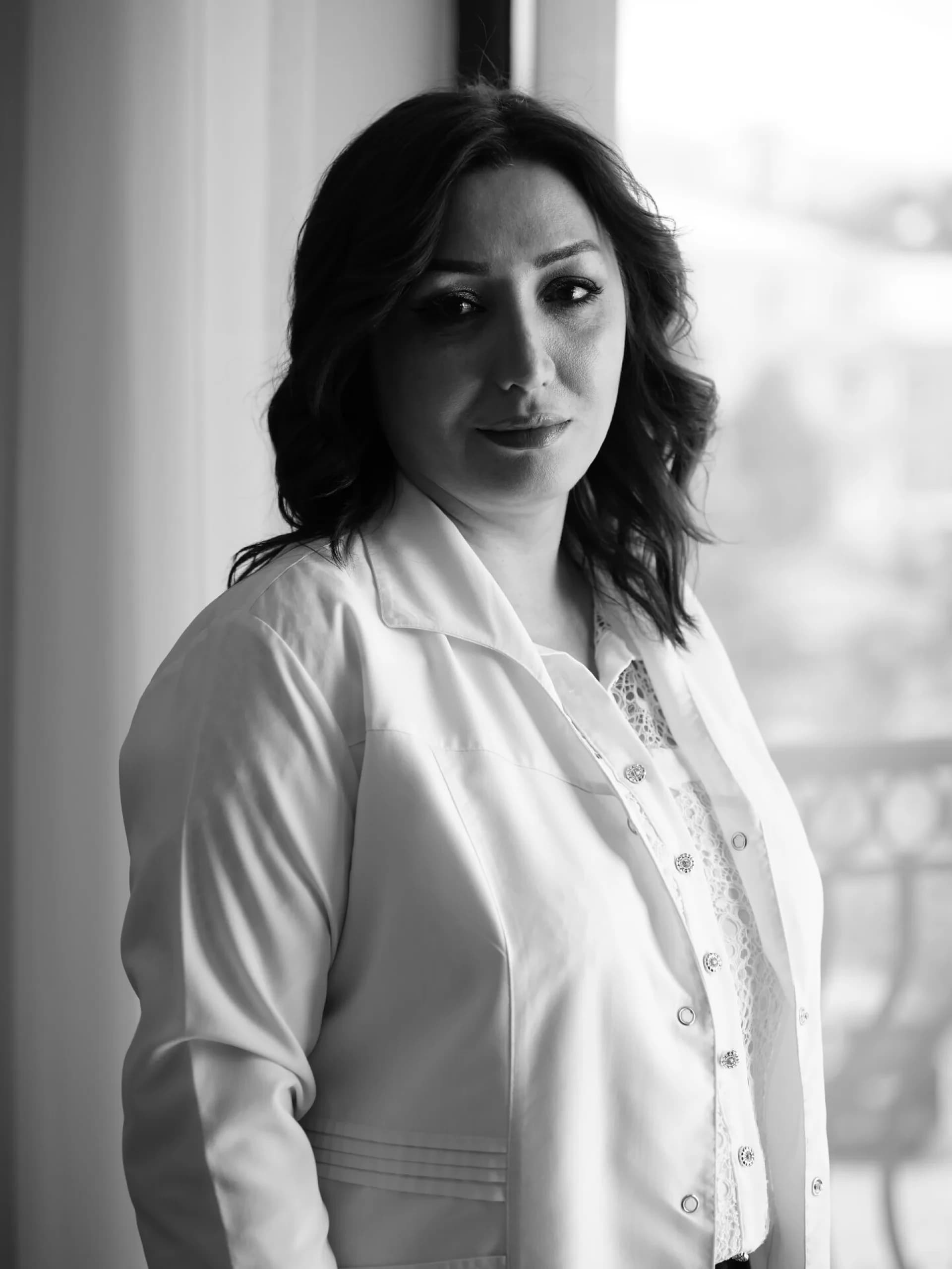 Zəminə Sadıqova