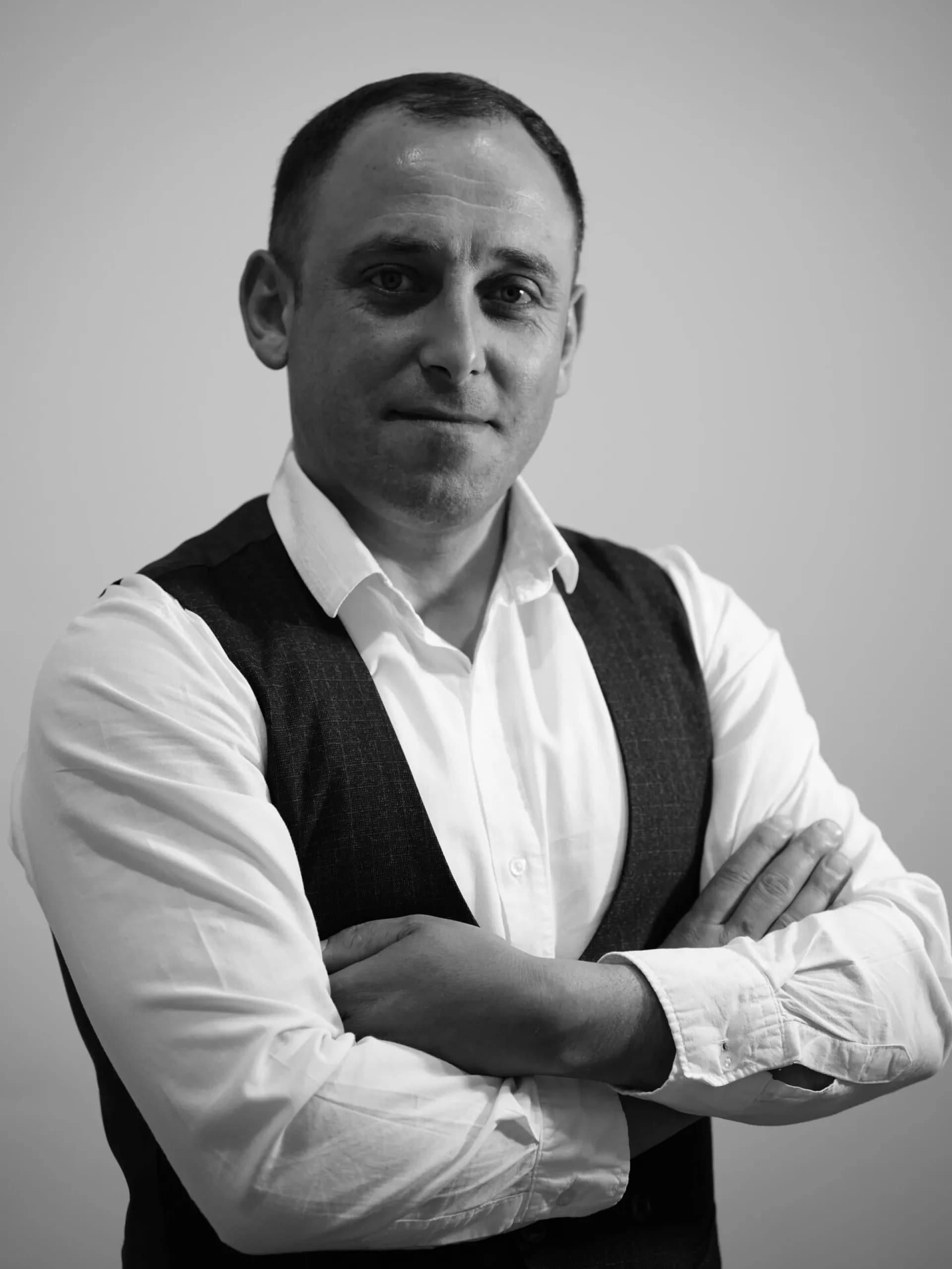 Valeh Quliyev